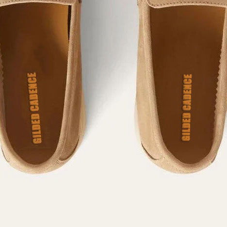Women's Suede Summer Charms Loafers
