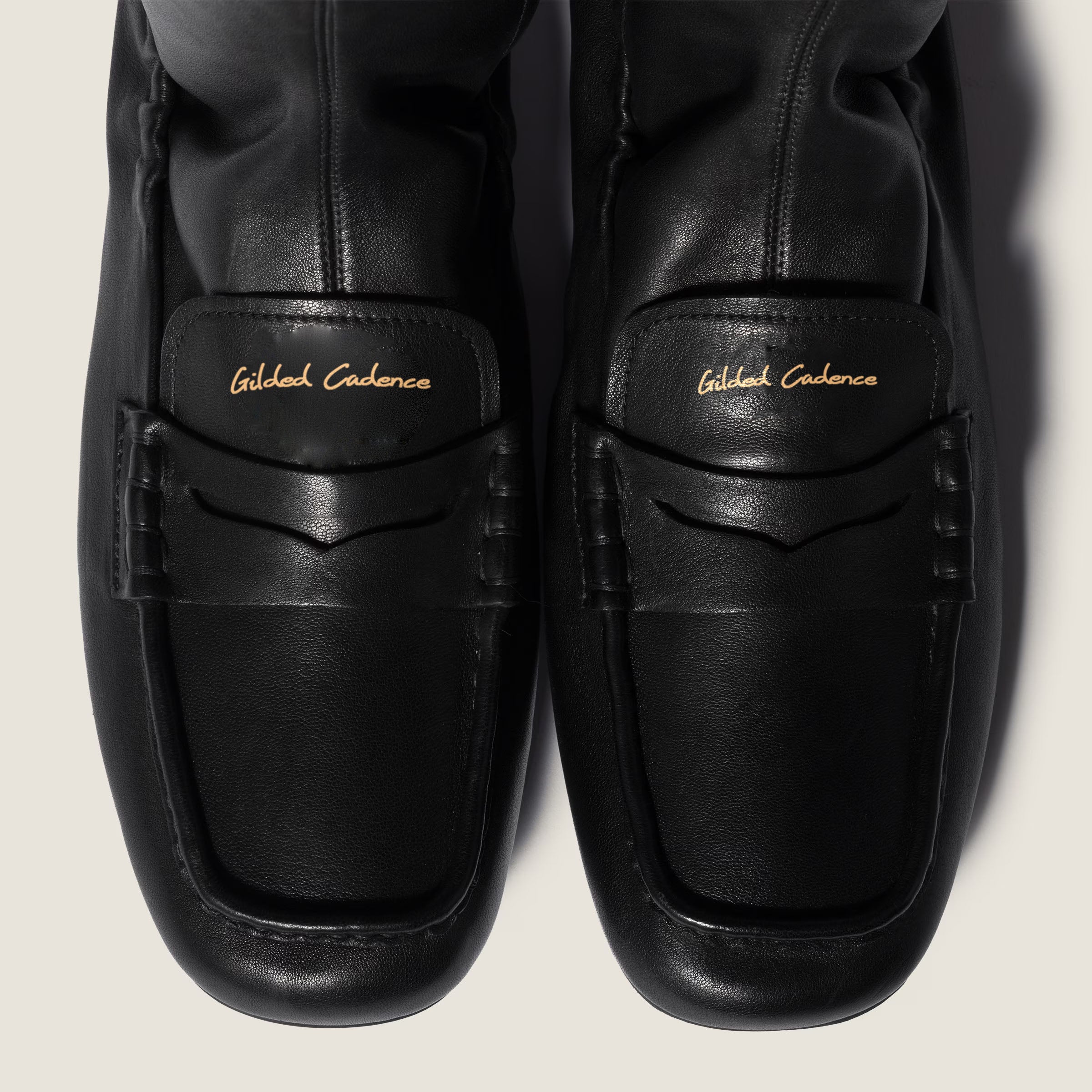 Women's Soft Nappa Knee High Boots