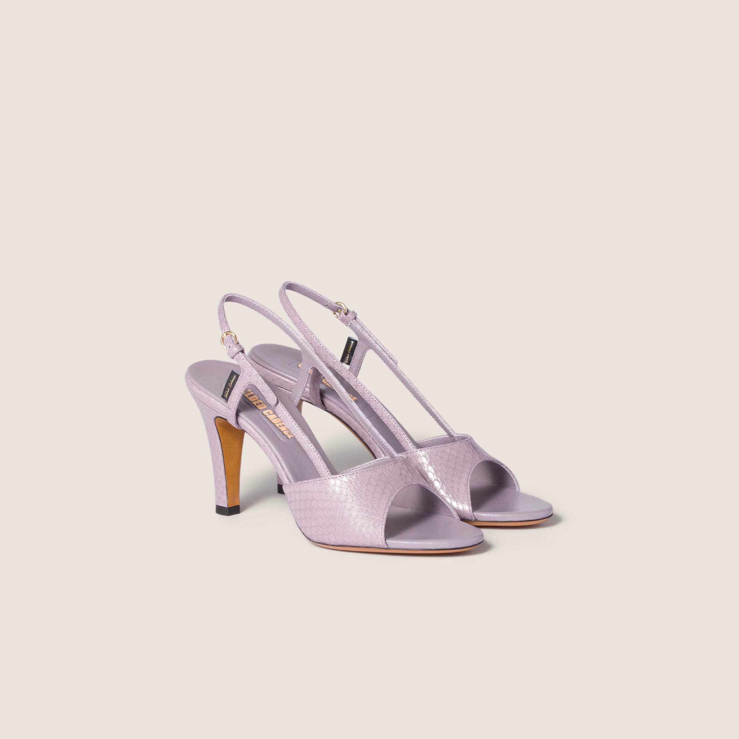 Ayers slingback sandals