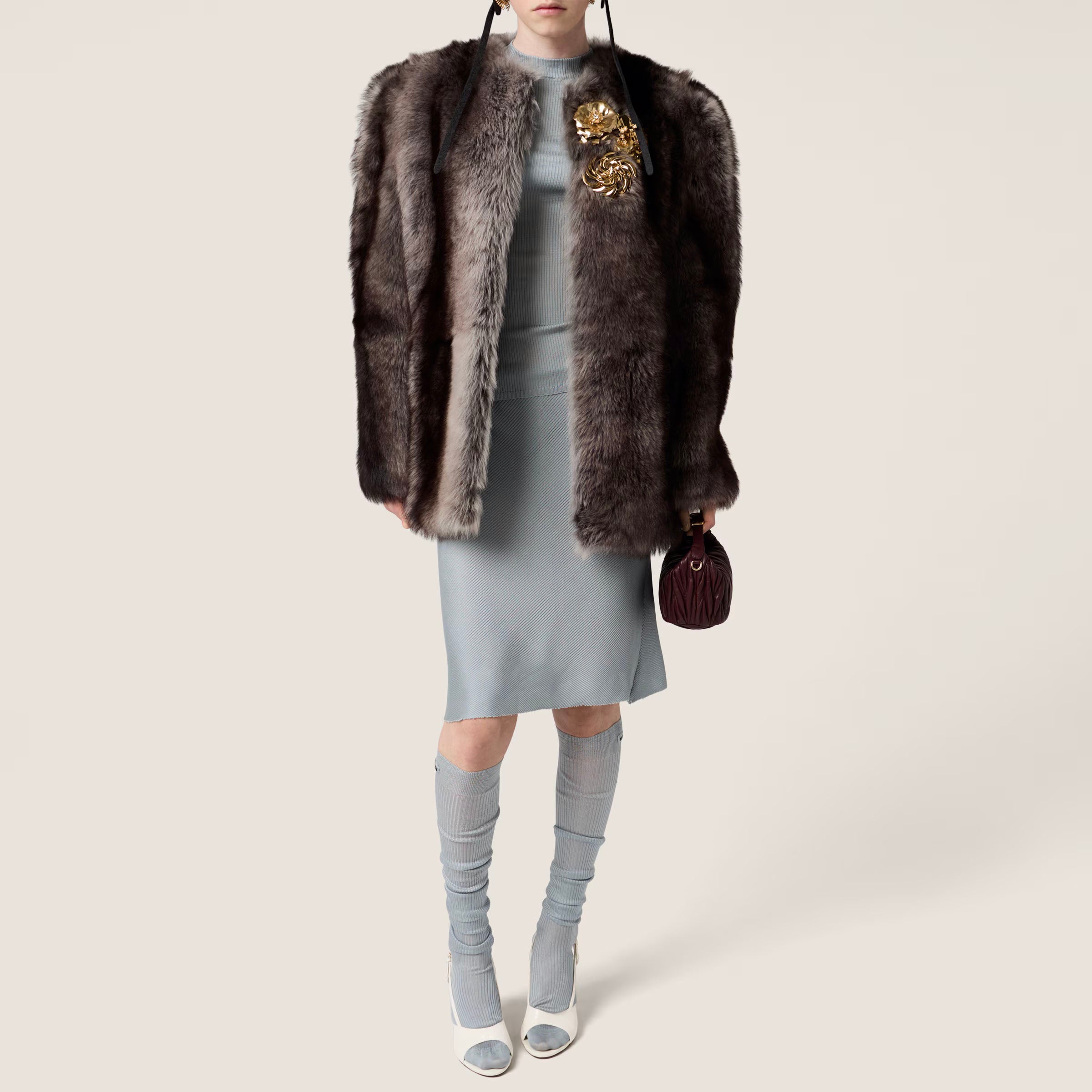 Ayers slingback sandals