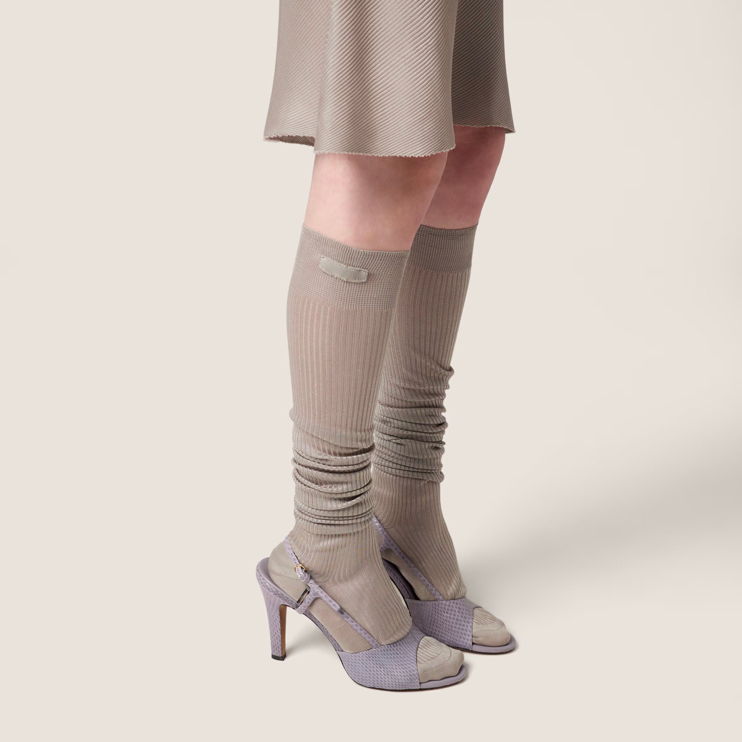 Ayers slingback sandals