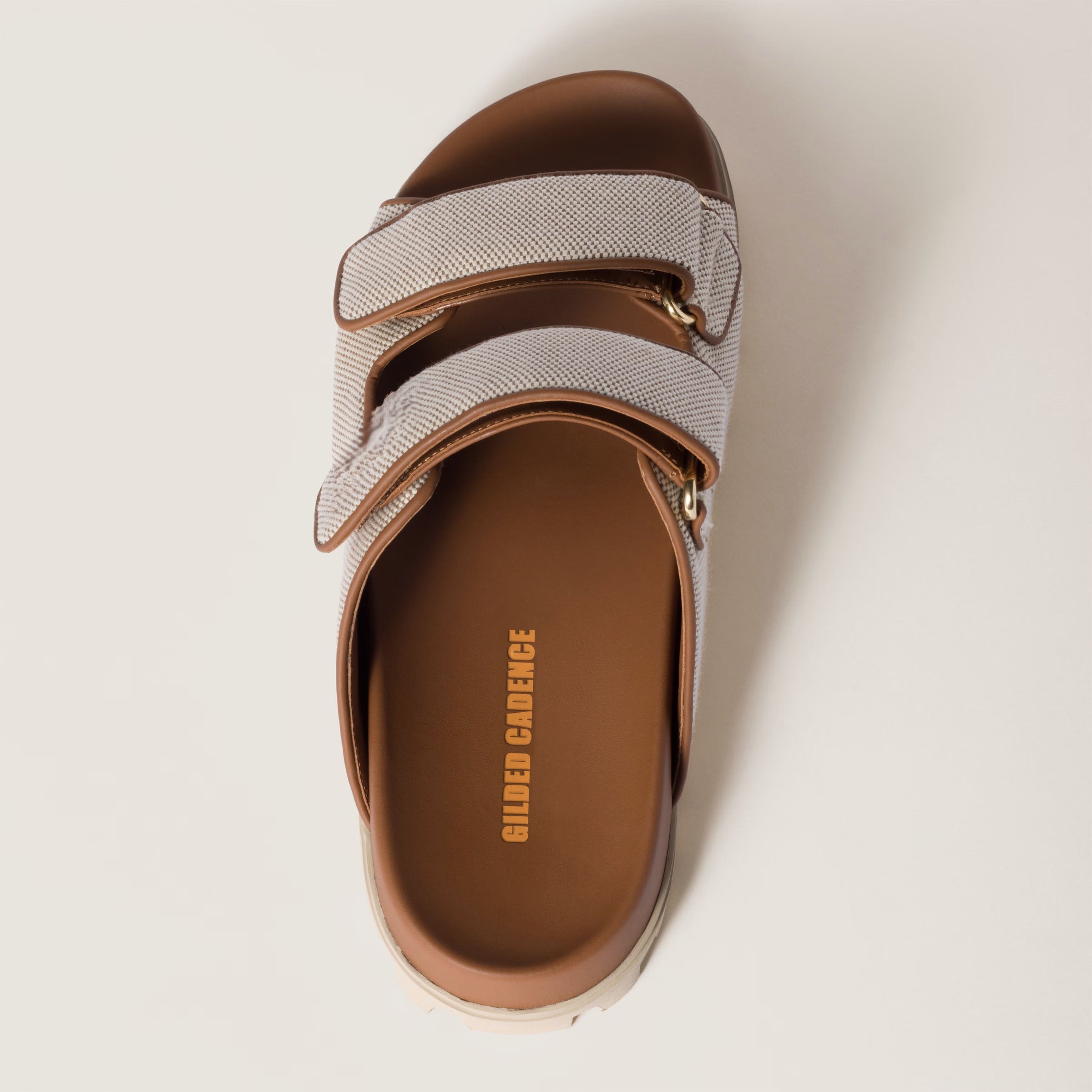 Canvas slides