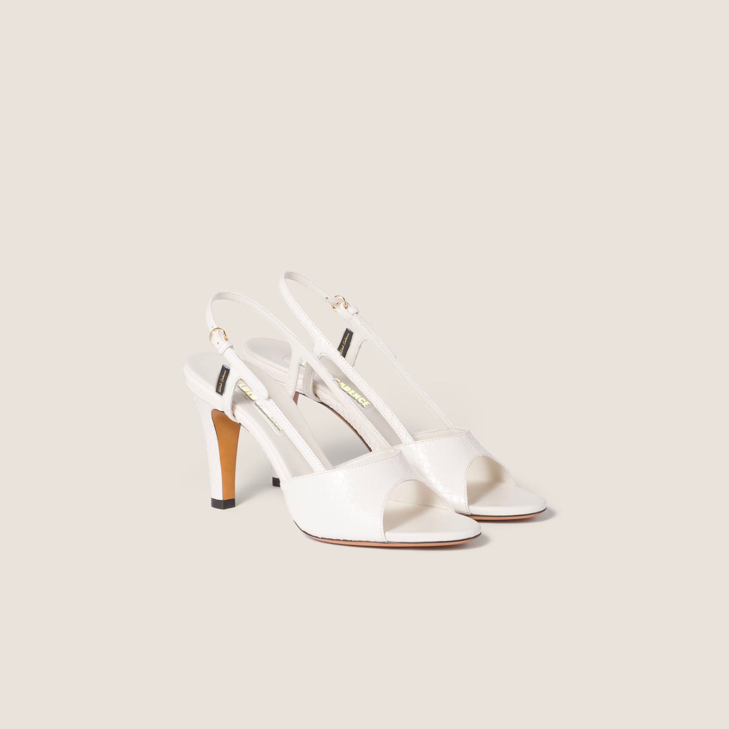 Ayers slingback sandals