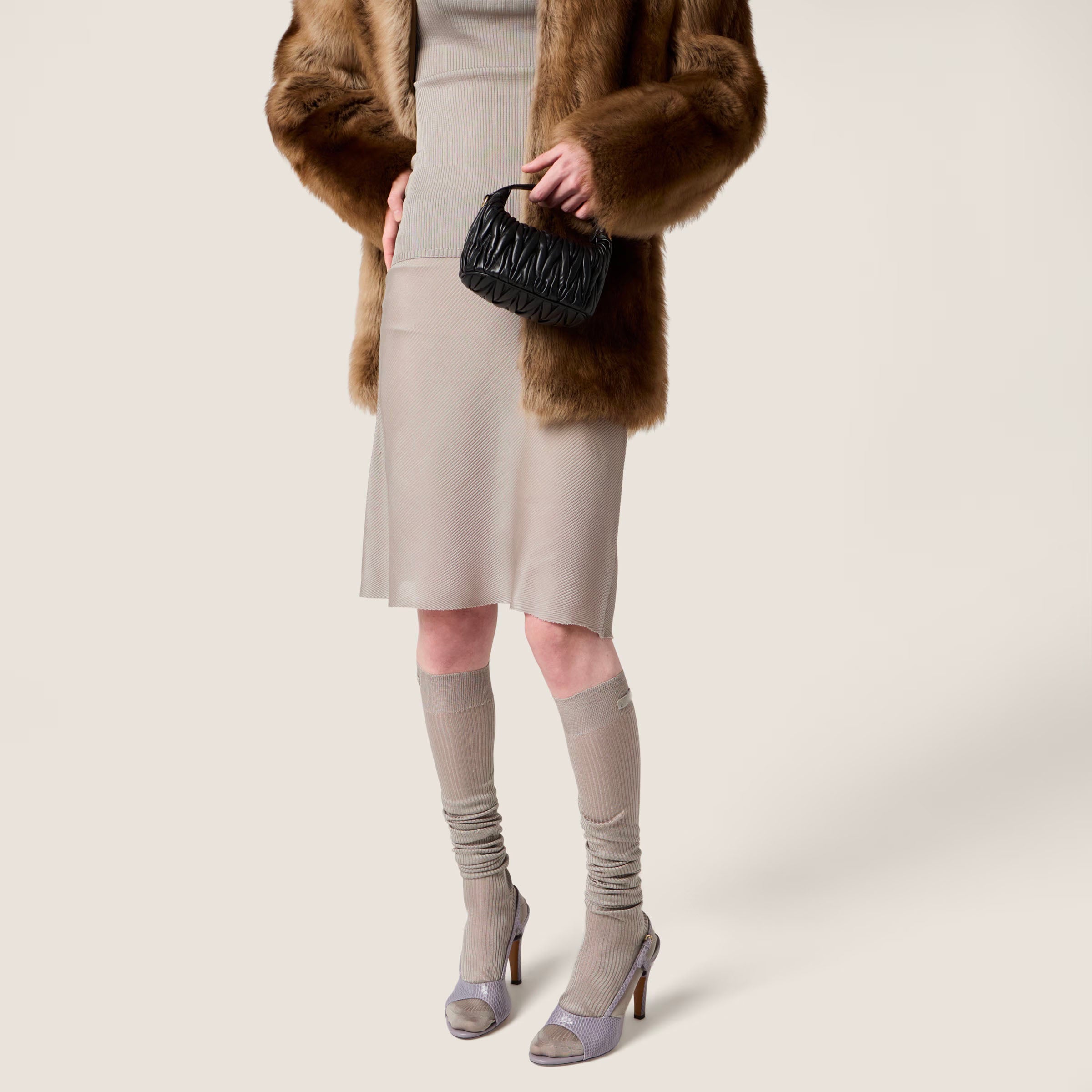 Ayers slingback sandals