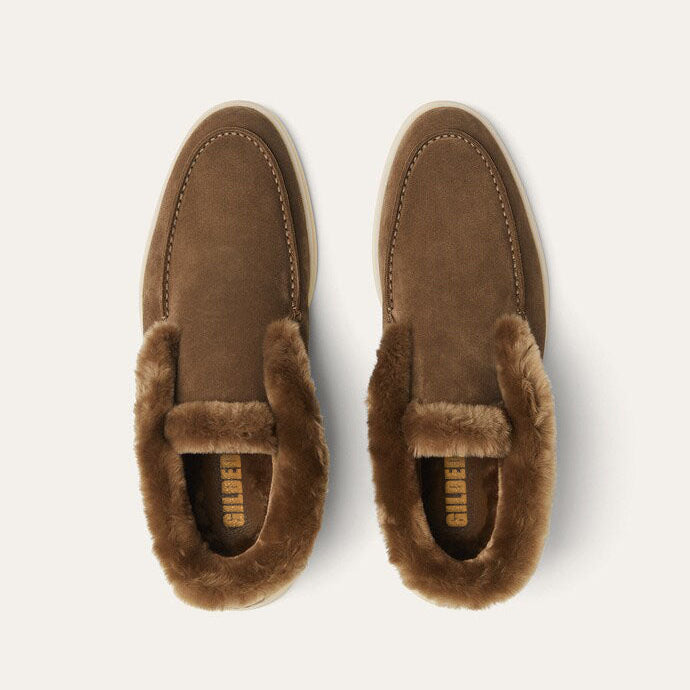 Women's Moorland Suede Open Walk Boots