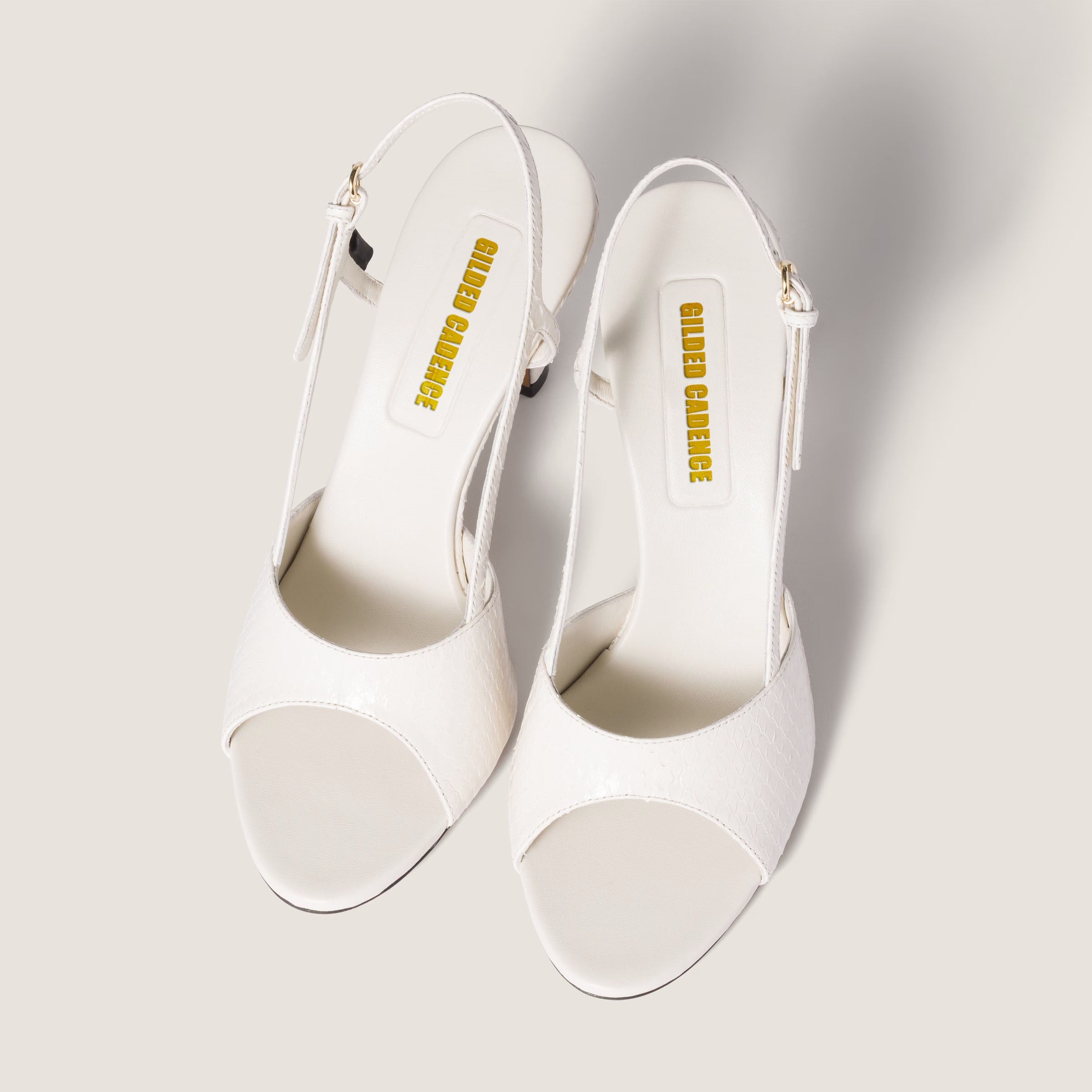 Ayers slingback sandals