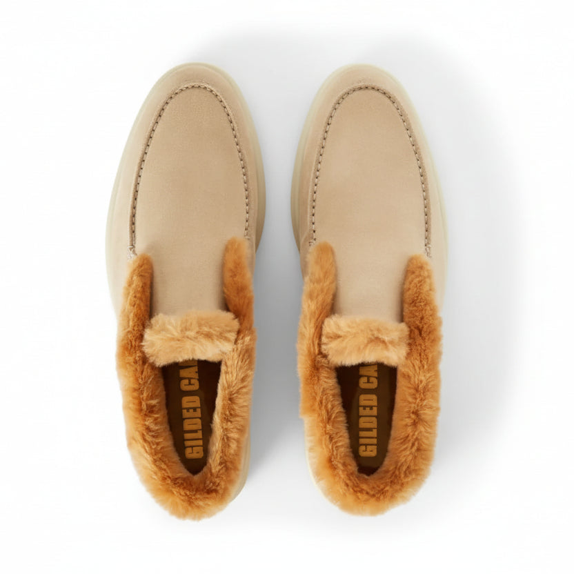 Women's Windy Dunes Suede Open Walk Boots